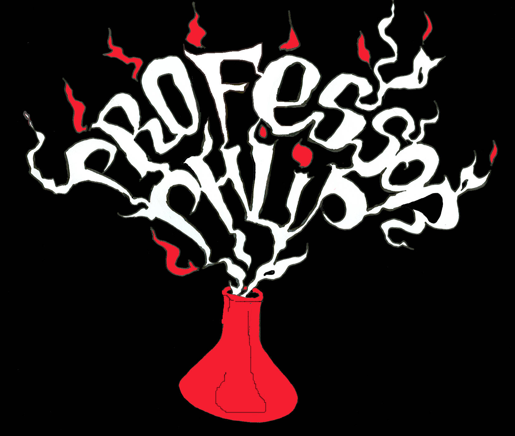 Professor Phlip logo